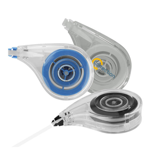 Promotional Correction Tape Group